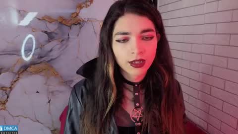 maevekuro online show from 04/20/26, 03:20