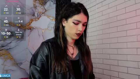 maevekuro online show from 04/28/26, 03:11