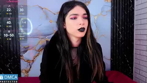maevekuro online show from 05/20/26, 03:02