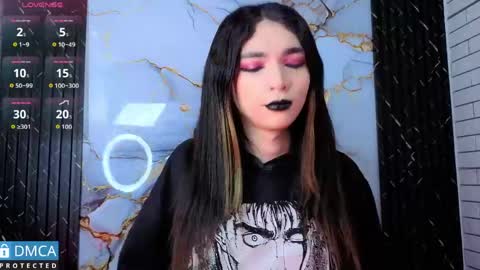 maevekuro online show from 05/22/26, 03:02