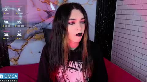 maevekuro online show from 05/26/26, 03:02