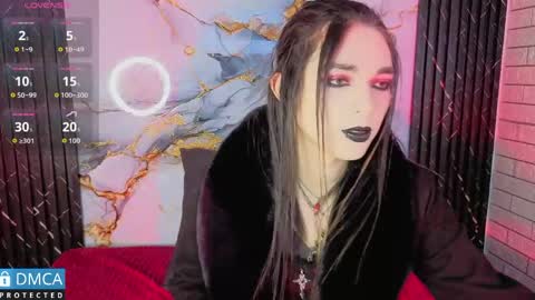 maevekuro online show from 05/29/26, 03:15