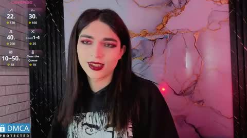 Snapshot of maevekuro chatting on 06/05/26, 03:35 maevekuro online show from 06/05/26, 03:35