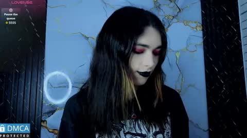 Snapshot of maevekuro chatting on 06/09/26, 03:07 maevekuro online show from 06/09/26, 03:07