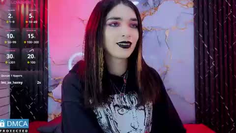 Snapshot of maevekuro chatting on 06/11/26, 03:04 maevekuro online show from 06/11/26, 03:04