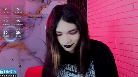 Snapshot of maevekuro chatting on 06/15/26, 03:09 maevekuro online show from 06/15/26, 03:09