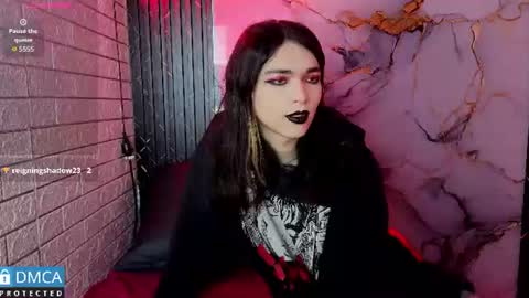 Snapshot of maevekuro chatting on 06/19/26, 03:11 maevekuro online show from 06/19/26, 03:11