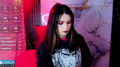 Snapshot of maevekuro chatting on 07/11/26, 03:09 maevekuro online show from 07/11/26, 03:09