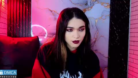 Snapshot of maevekuro chatting on 07/14/26, 03:00 maevekuro online show from 07/14/26, 03:00