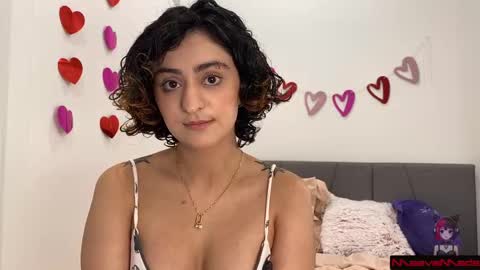 Snapshot of maevemads chatting on 01/31/26, 10:08 Meaves online show from 01/31/26, 10:08