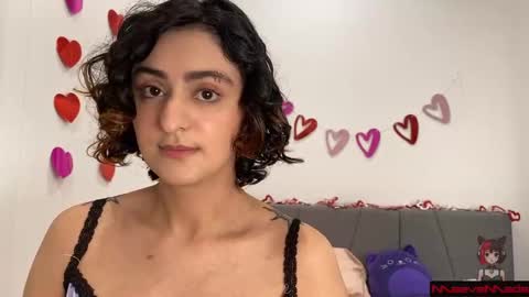 Snapshot of maevemads chatting on 02/05/26, 03:00 Meaves online show from 02/05/26, 03:00