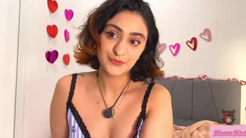 Snapshot of maevemads chatting on 02/16/26, 03:35 Meaves online show from 02/16/26, 03:35