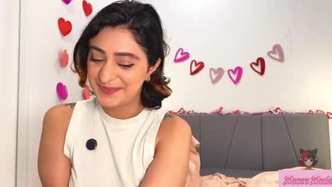 Snapshot of maevemads chatting on 02/17/26, 01:40 Meaves online show from 02/17/26, 01:40