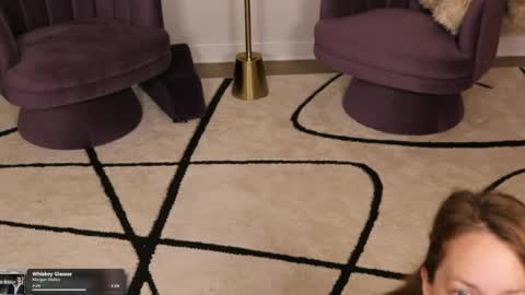 Mae online show from 04/03/26, 01:36