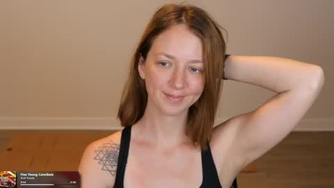 Mae online show from 04/12/26, 02:27