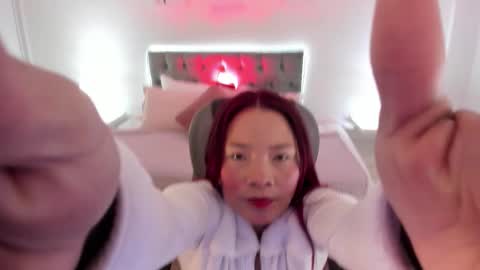 mafe_kailina online show from 02/11/26, 08:03