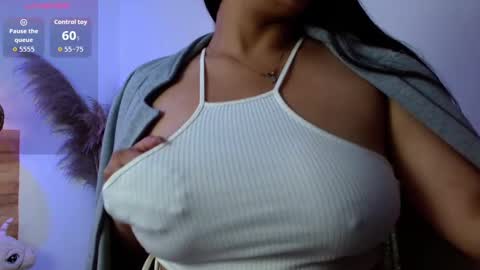 mafevelezzz online show from 10/14/25, 12:50