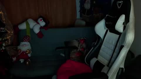 mafecito24 online show from 12/01/25, 02:16