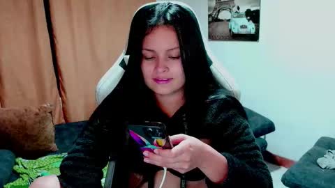 mafecito24 online show from 02/15/26, 04:09