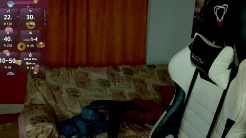 mafecito24 online show from 03/29/26, 02:00