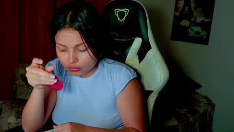 mafecito24 online show from 04/03/26, 03:37