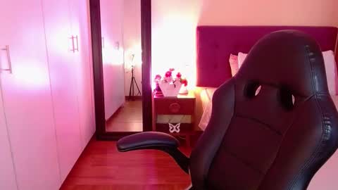 Mafer Flor online show from 03/04/26, 06:58