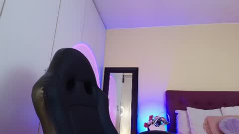 Mafer Flor online show from 07/14/26, 10:48
