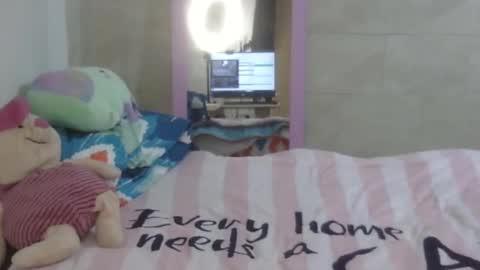 maferchavez88 online show from 02/05/26, 11:09