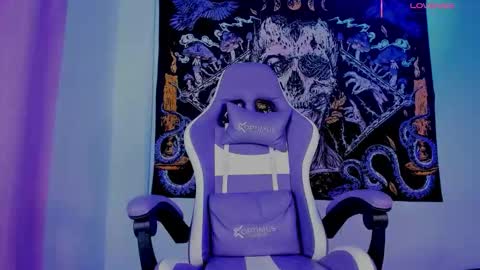 MaferOsorio online show from 11/12/25, 04:02