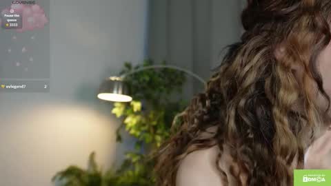 Eva online show from 12/02/25, 07:03