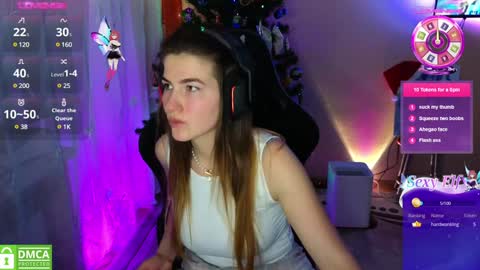 mag1c_eyes online show from 01/25/25, 09:14