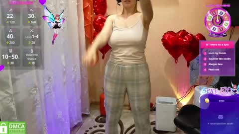 mag1c_eyes online show from 03/05/25, 07:06