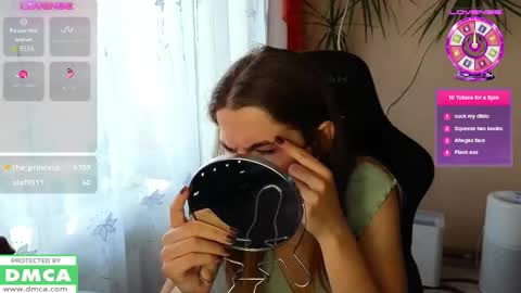 mag1c_eyes online show from 10/16/25, 12:17