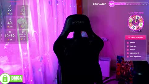 mag1c_eyes online show from 01/06/26, 08:01