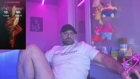 Magabear online show from 02/16/25, 10:43