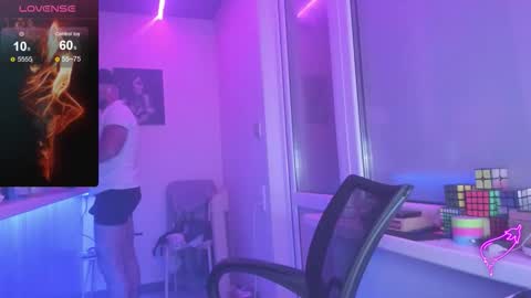 Magabear online show from 10/10/25, 12:31