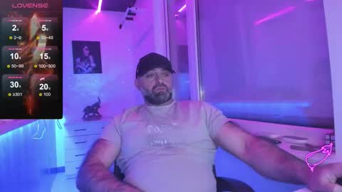 Magabear online show from 12/03/25, 09:24