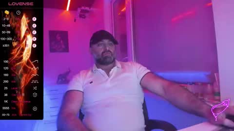 Magabear online show from 02/01/26, 09:46