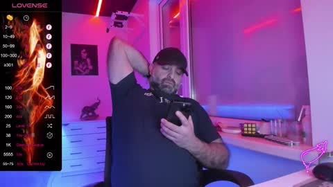 Magabear online show from 02/05/26, 10:47