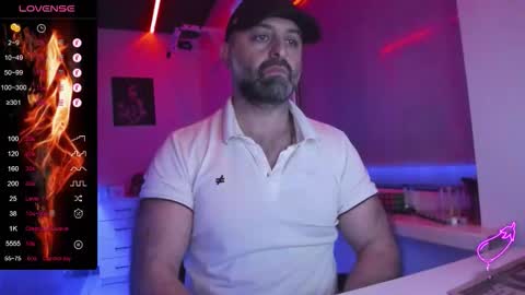 Magabear online show from 02/14/26, 12:07