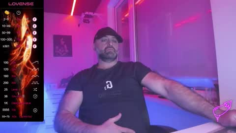 Magabear online show from 02/25/26, 08:46