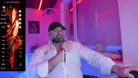 Magabear online show from 05/04/26, 03:35