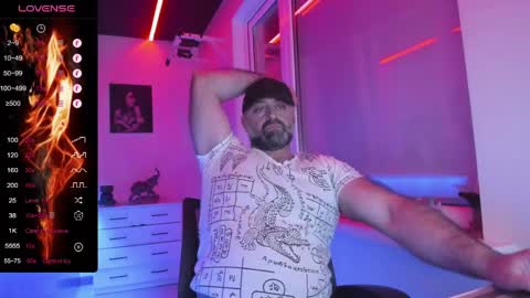 Magabear online show from 06/02/26, 08:00