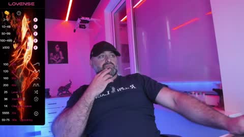Magabear online show from 06/06/26, 03:00