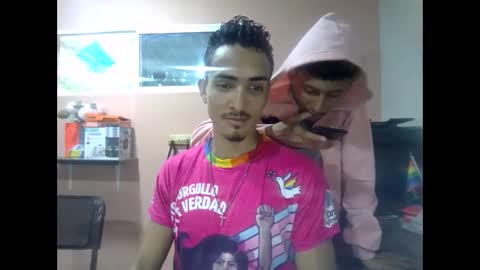 magallanes2134 online show from 09/16/25, 05:25