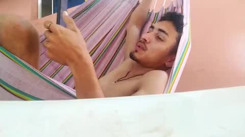 magallanes2134 online show from 09/21/25, 04:30