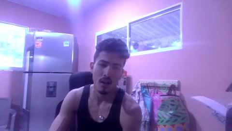 magallanes2134 online show from 09/28/25, 03:39