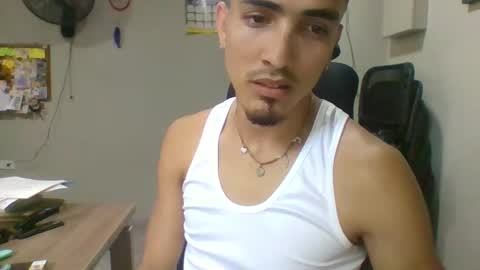 magallanes2134 online show from 03/02/26, 08:48