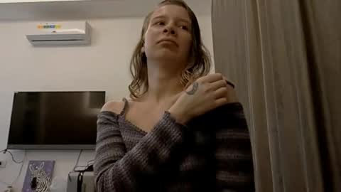 Snapshot of magaretunion chatting on 11/05/25, 05:46 Margaret online show from 11/05/25, 05:46