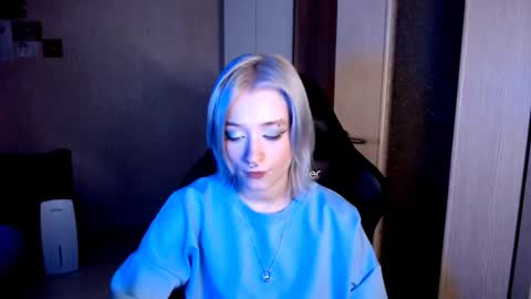 Sophia online show from 11/25/25, 03:34